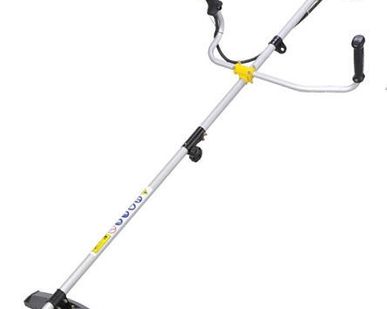 фото Бензотреммер GGT-1000S HUTER