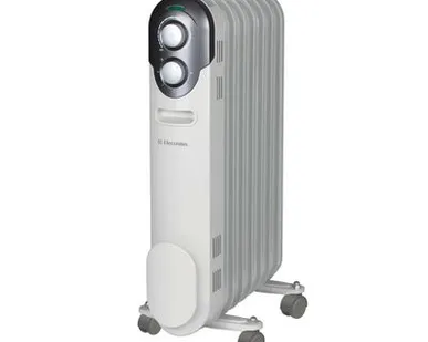 фото Маслонаполненные обогреватели EOH/M-1157