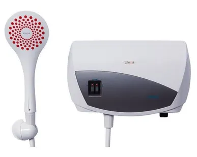 фото Проточный электрический