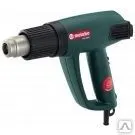 фото Tермопистолет Metabo HE 2000