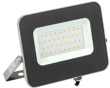 фото Прожектор СДО 07-30 LED 30Вт IP65 6500К сер. ИЭК LPDO701-30-K03