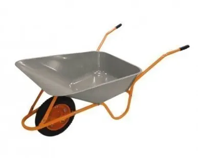 фото Тележка одноколесная садово-строительная ТСО-02/01 (ОЦ)