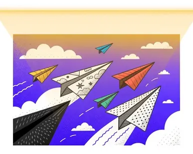 фото Сканирование плакатов