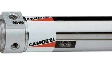 фото Цилиндры Camozzi. Серия 42.