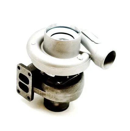 Фото №0 Турбокомпрессор на двигатель Cummins 6BT 3802770 3537132