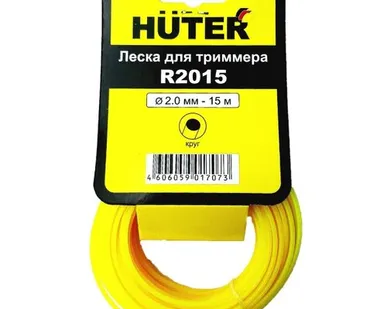 фото Huter R20 круг 2 мм