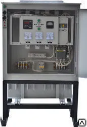 Фото №0 Трансформатор для прогрева бетона и грунта. Трансформатор маслянный.