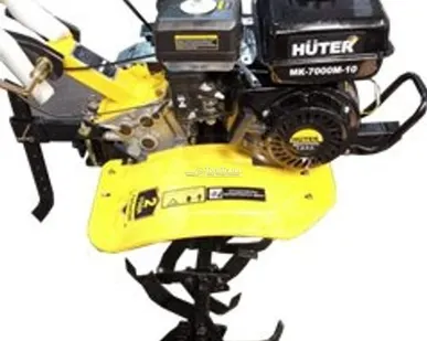 фото Сельскохозяйственная машина HUTER МК-7000M-10