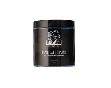 фото Средство для стерилизации Mustang Professional MAKM-05 Синий