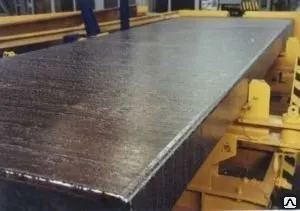 фото Титановый лист ВТ-5-1