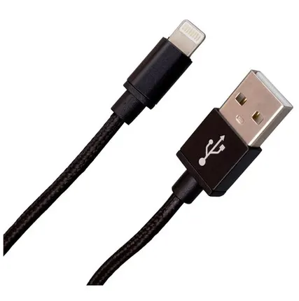 Фото №0 Кабель Navitoch USB - Lightning