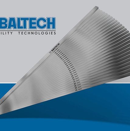 Фото №0 Набор измерительных щупов BALTECH FG-82