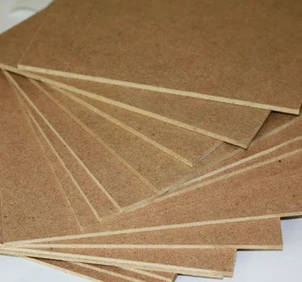 Фото №0 Плита ДВП 3,2 мм 1220 х 2440 мм сорт ТСН - 40, шл2