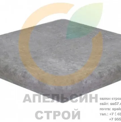 Фото №0 Клинкерная ступень угловая WKS31110