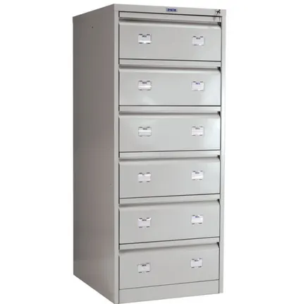 Фото №0 Картотека ПРАКТИК AFC-06C