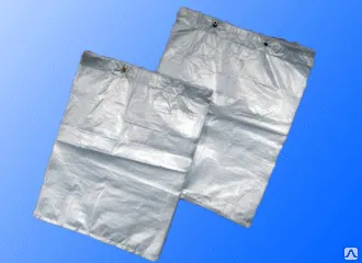 Фото №0 Пакет - тип календарь