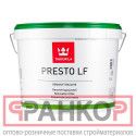 Фото №0 TIKKURILA ПРЕСТО LF тонкая шпатлевка (10л)