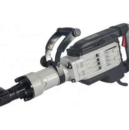 Фото №0 Отбойный молоток P.I.T. GSH90-C2