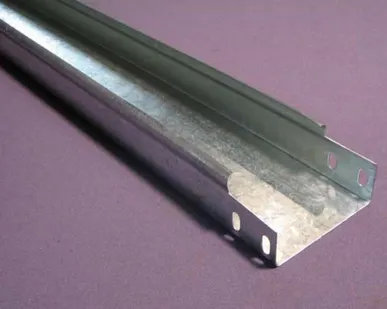 фото Лоток прямой ЛМГ 60х40 УТ1.5