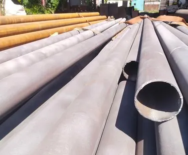 фото труба бу 219*6,7,8 ,9