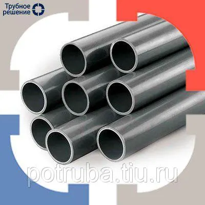 Фото №0 Котельная труба 38х6 12Х1МФ ТУ-14-3р-55-2001