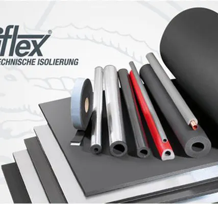 Фото №0 Изоляция КАIFLEX ST 89-19 (22 м/кор)