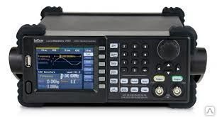 фото WaveStation 2012 Генератор сигналов произвольной формы LeCroy
