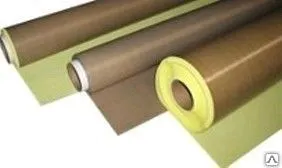 фото Лакоткань Ф-4Д-Э01 марка Б, м