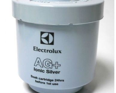 фото Фильтр-картридж Electrolux Ag Ionic Silver
