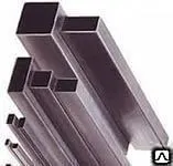 фото Труба профильная 30х20х1.2