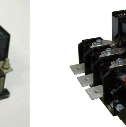 Фото №0 Гидротолкатель ТЭ-25