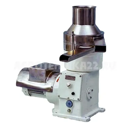 Фото №0 Сепаратор-сливкоотделитель -1000