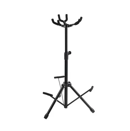 Фото №0 Стойка для гитары Foix J-33С Black, Foix (Фоикс)