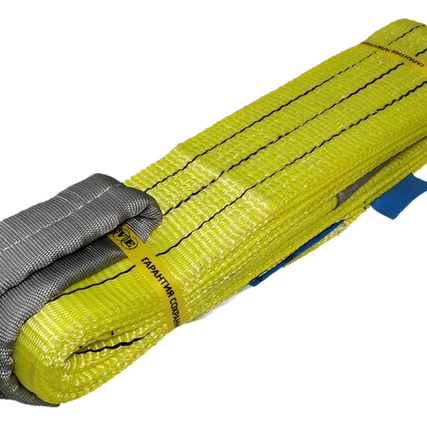 Фото №0 Строп текстильный петлевой СТП-3,0-3000 (исп. 3)