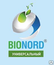 фото Противогололёдный реагент Бионорд