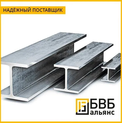 Фото №0 Балка алюминиевая АД31Т