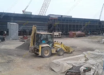 Фото №16 Аренда автокрана (автомобильного крана) Zoomlion RT550, Краснодар