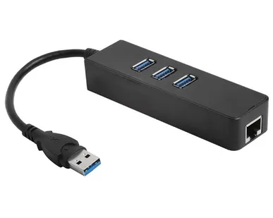 фото Ethernet-адаптер GreenConnect