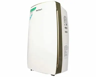 фото Аренда Осушитель воздуха NeoClima ND-40AH