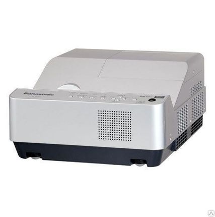 Фото №0 Проектор Panasonic PT-CW230E