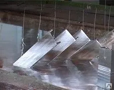 фото Оцинковка, цинкование