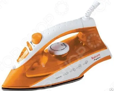 фото Утюг Saturn ST-CC7142