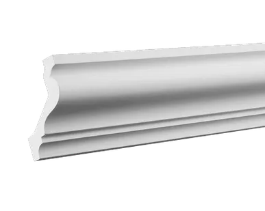 фото Карниз Европласт - 55 x 64