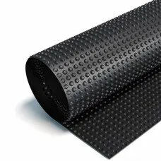 фото Профилированная мембрана LockDown Lite Тип 400 (2*20м), м2