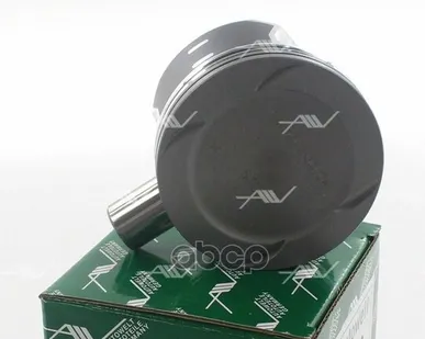 фото поршень 0.50 OPEL Z14XEP Autowelt арт. PN53141