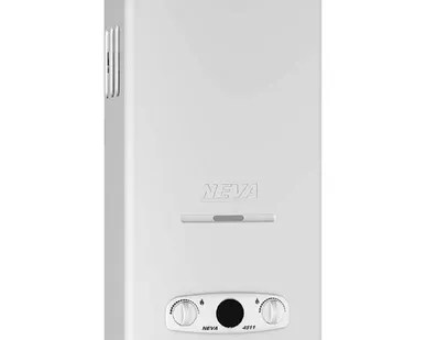 фото Проточный газовый