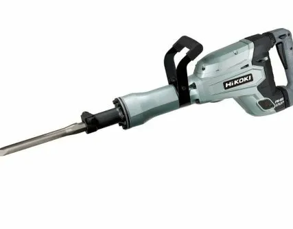 Фото №0 Отбойный молоток Hikoki Н65SB3