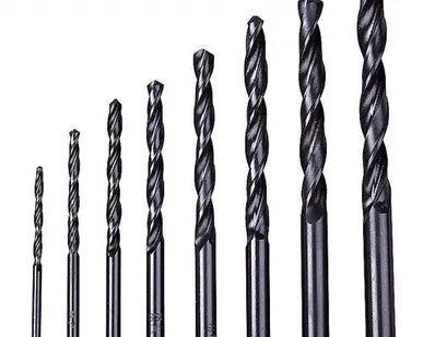 фото Свёрла