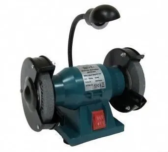 фото Точило GL BG125-250