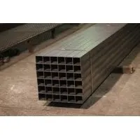 фото Профильная труба